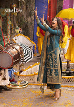 ASIM JOFA Chamak Damak AJCD07