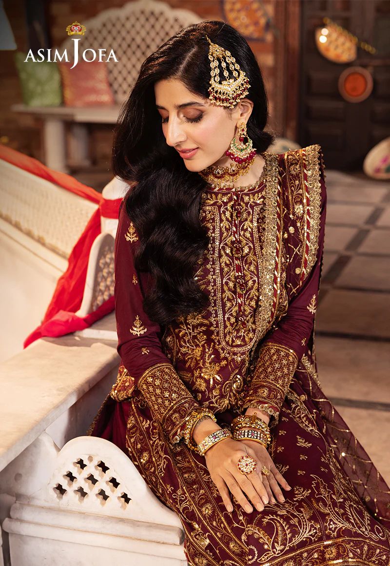 ASIM JOFA Chamak Damak AJCD09