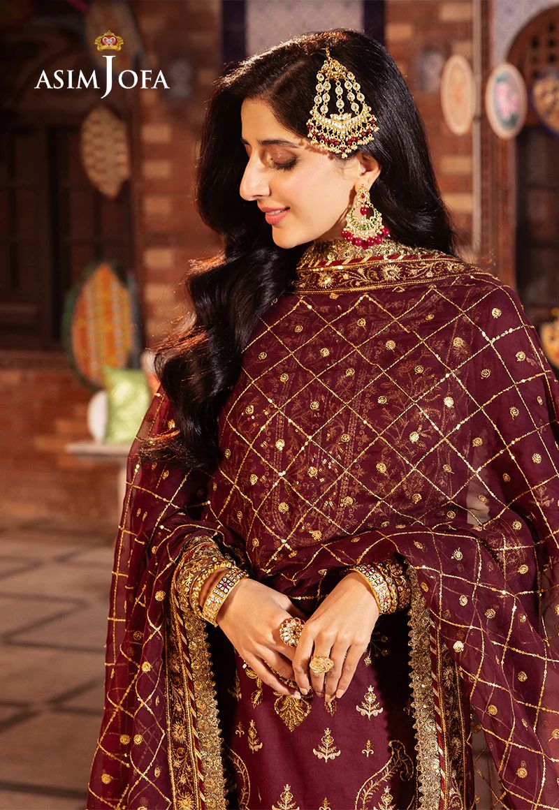 ASIM JOFA Chamak Damak AJCD09