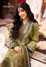 ASIM JOFA Chamak Damak AJCD10