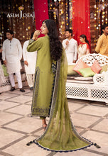 ASIM JOFA Chamak Damak AJCD10