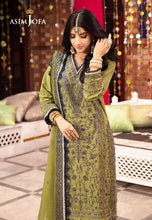 ASIM JOFA Chamak Damak AJCD10