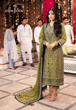 ASIM JOFA Chamak Damak AJCD10