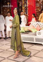ASIM JOFA Chamak Damak AJCD10