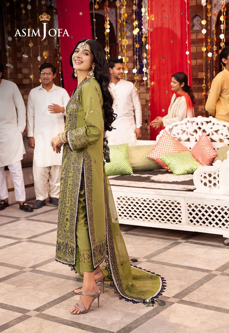 ASIM JOFA Chamak Damak AJCD10