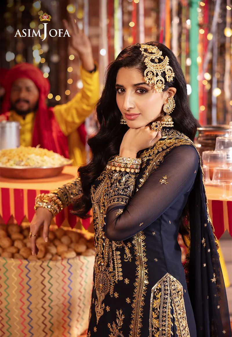 ASIM JOFA Chamak Damak AJCD11