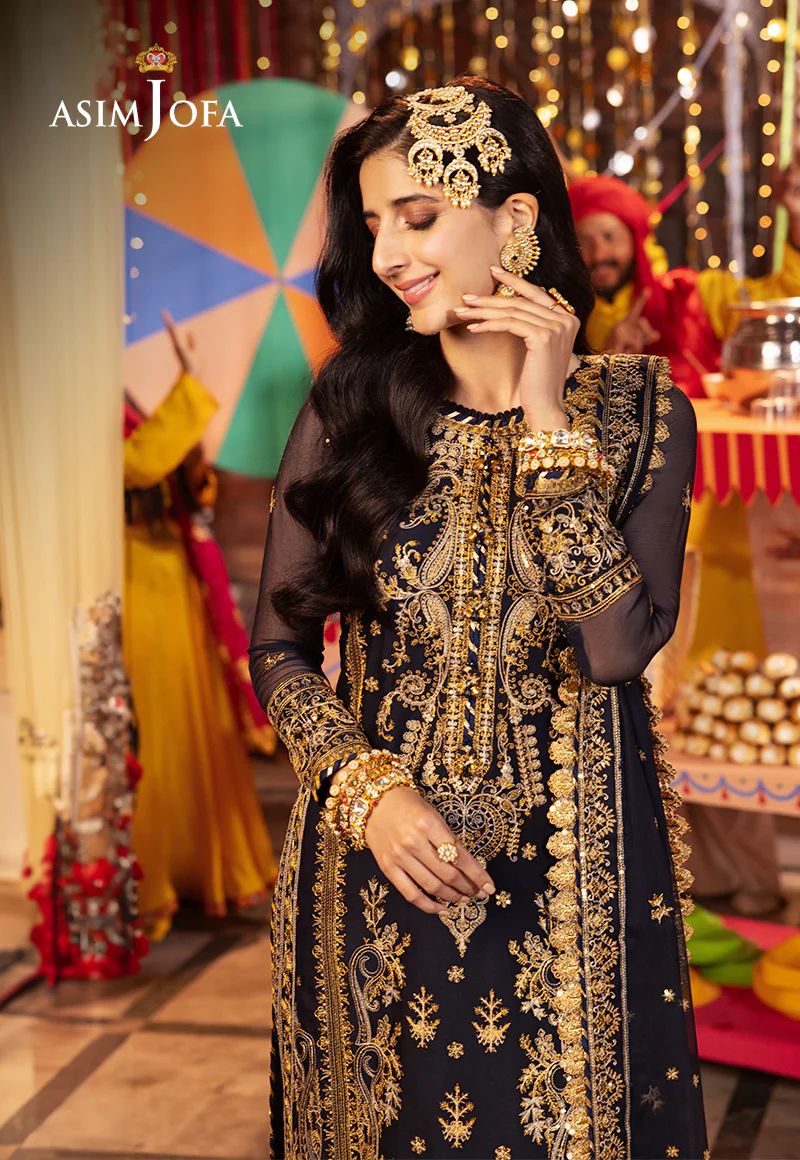 ASIM JOFA Chamak Damak AJCD11