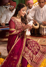 ASIM JOFA Chamak Damak AJCD12