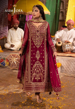 ASIM JOFA Chamak Damak AJCD12