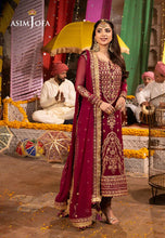 ASIM JOFA Chamak Damak AJCD12