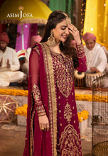 ASIM JOFA Chamak Damak AJCD12