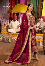 ASIM JOFA Chamak Damak AJCD12