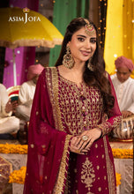 ASIM JOFA Chamak Damak AJCD12