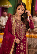ASIM JOFA Chamak Damak AJCD12