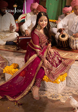 ASIM JOFA Chamak Damak AJCD12