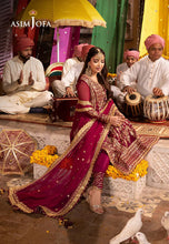 ASIM JOFA Chamak Damak AJCD12
