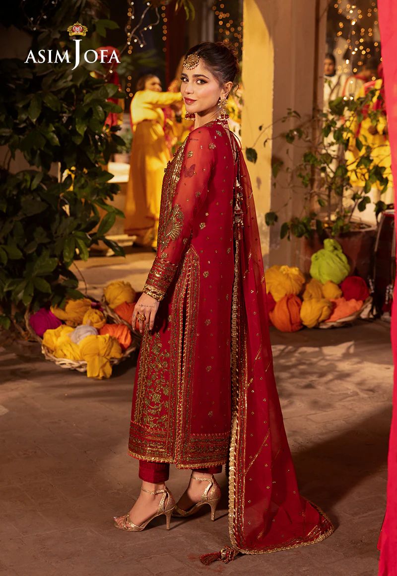 ASIM JOFA Chamak Damak AJCD13