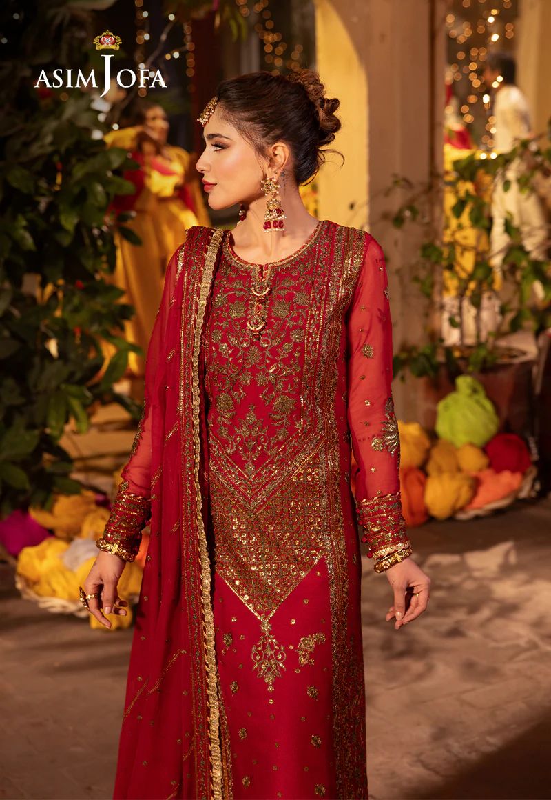 ASIM JOFA Chamak Damak AJCD13
