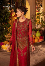 ASIM JOFA Chamak Damak AJCD13