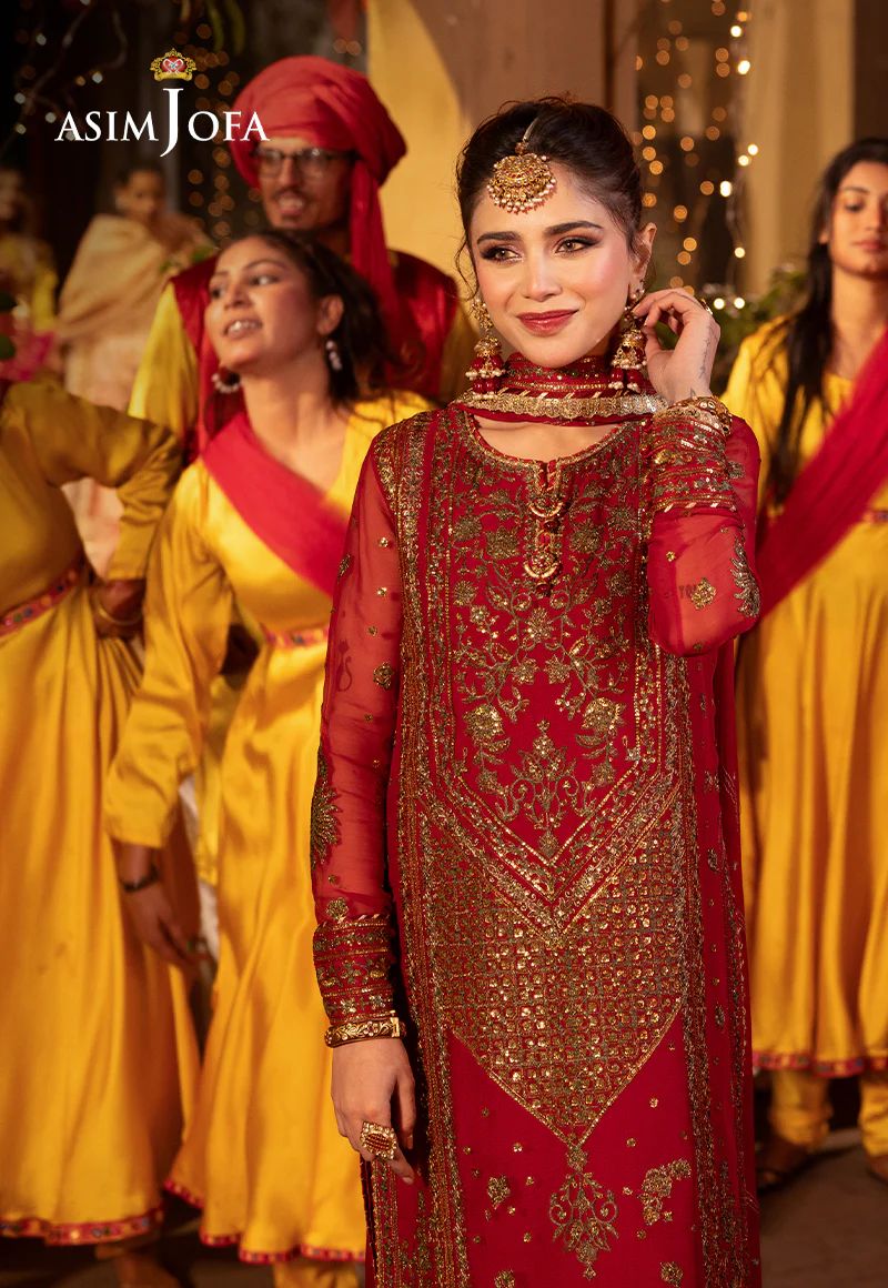 ASIM JOFA Chamak Damak AJCD13