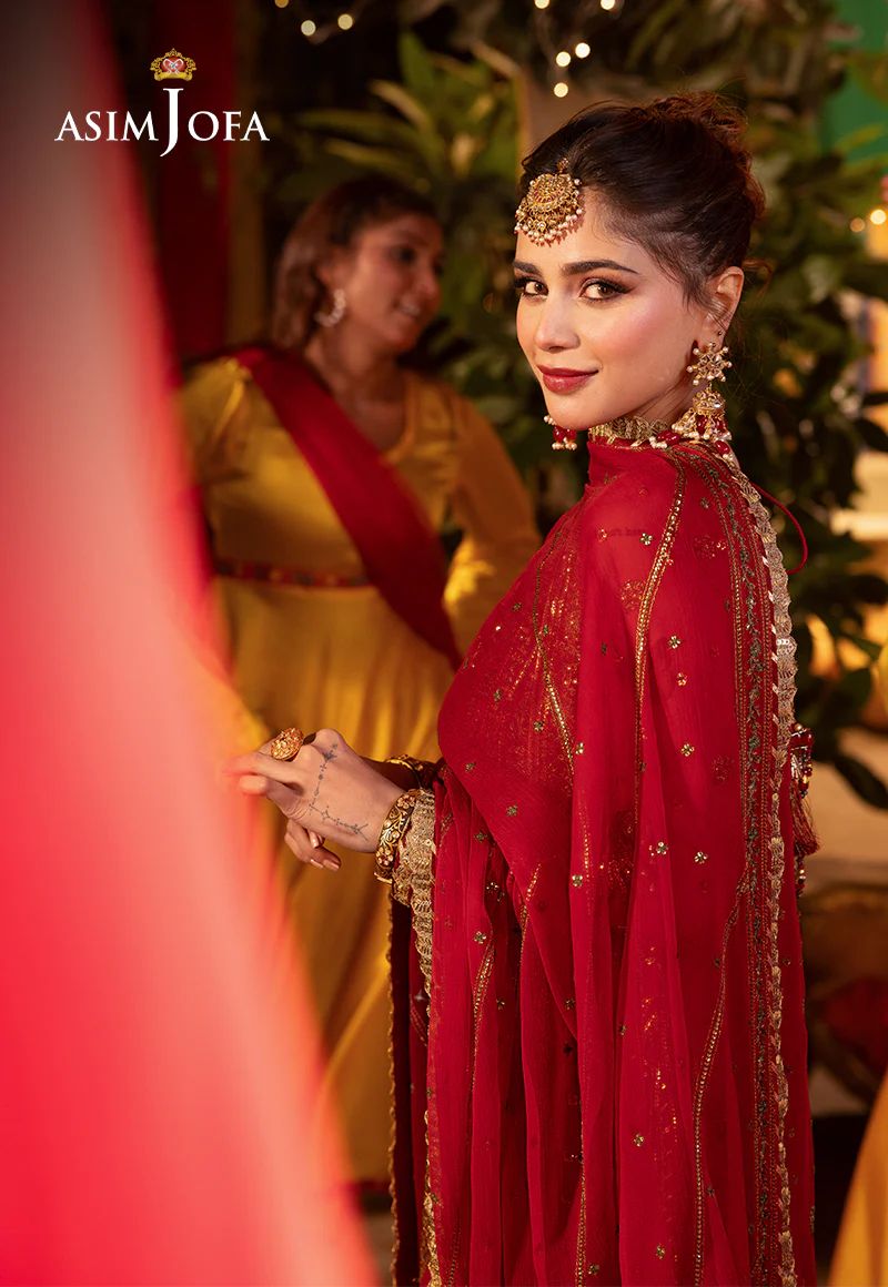 ASIM JOFA Chamak Damak AJCD13