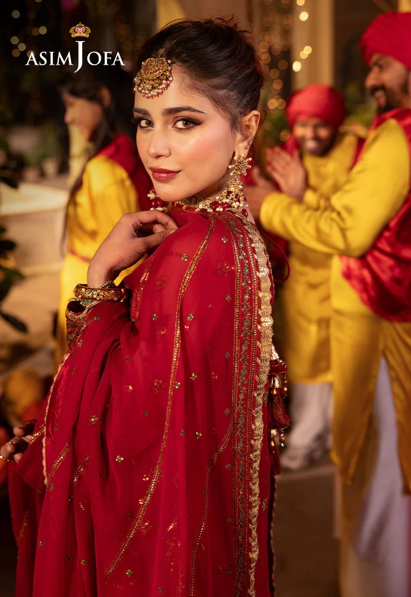 ASIM JOFA Chamak Damak AJCD13