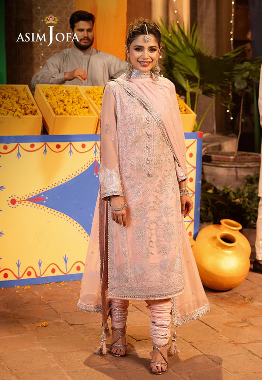 ASIM JOFA Chamak Damak AJCD14
