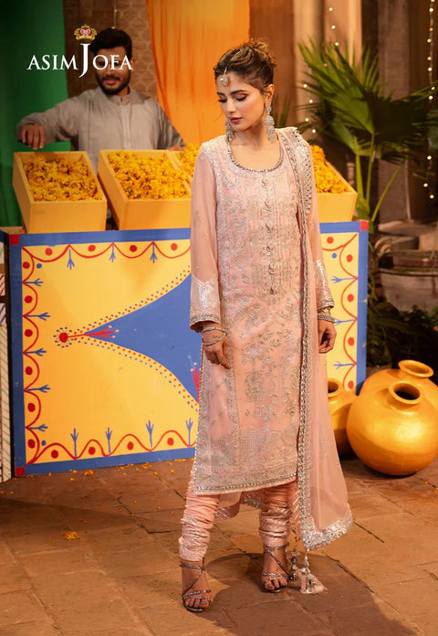 ASIM JOFA Chamak Damak AJCD14