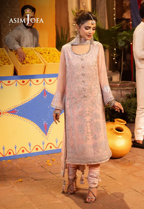 ASIM JOFA Chamak Damak AJCD14