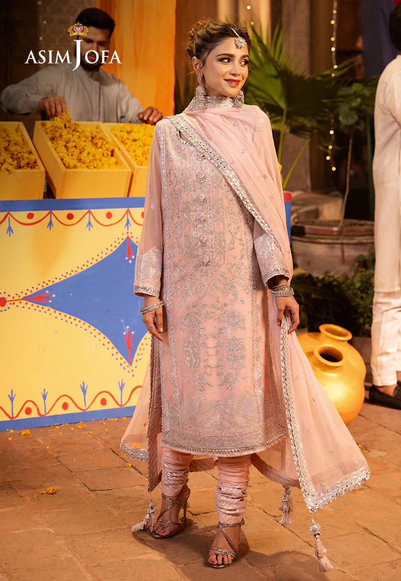 ASIM JOFA Chamak Damak AJCD14