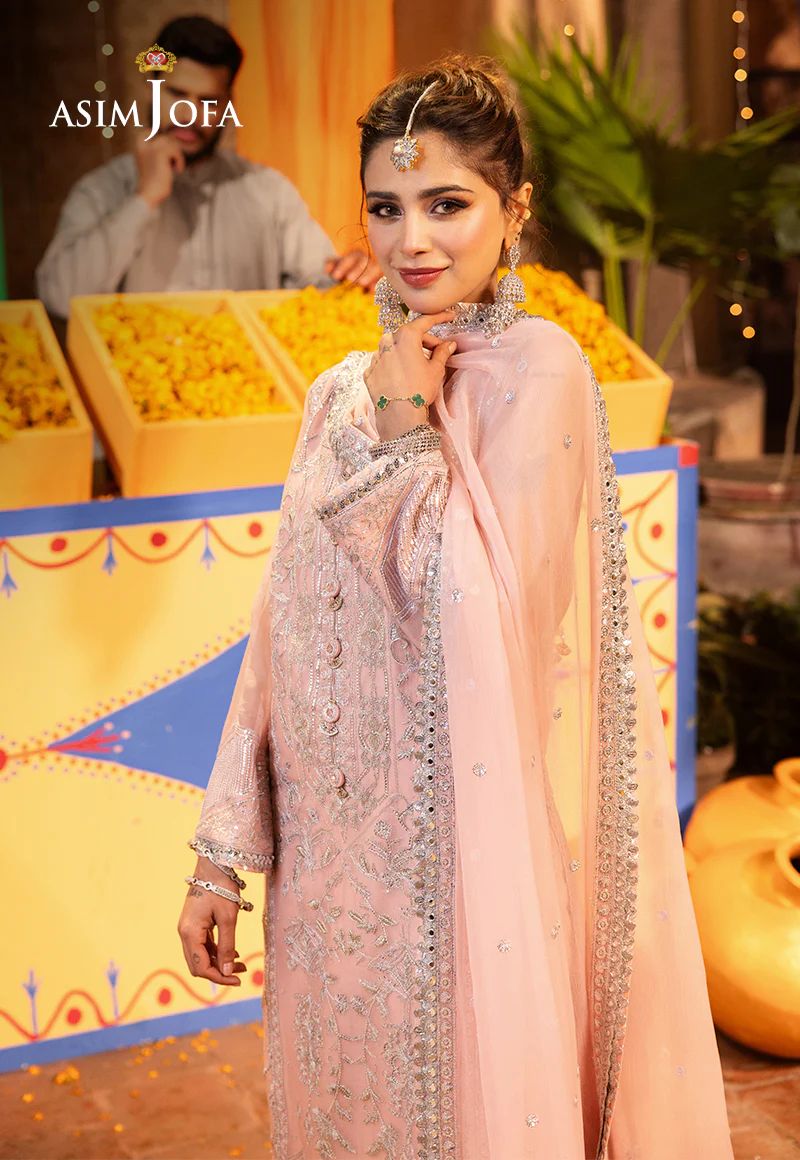 ASIM JOFA Chamak Damak AJCD14