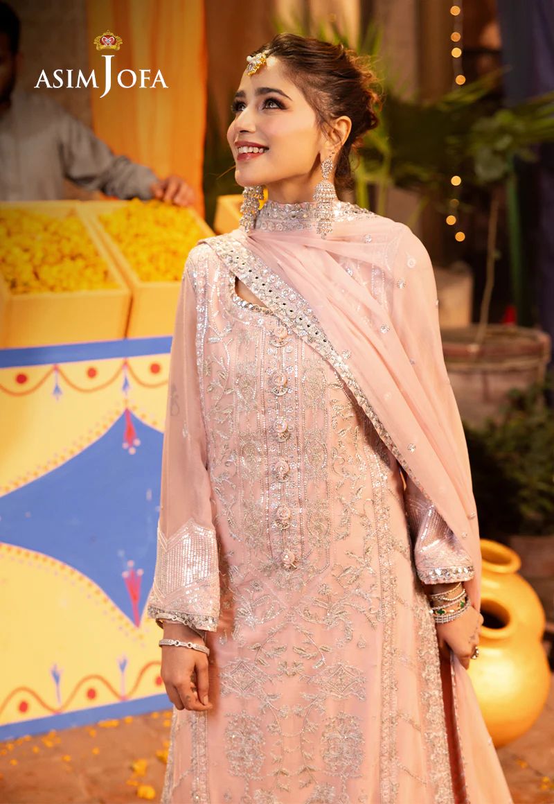 ASIM JOFA Chamak Damak AJCD14