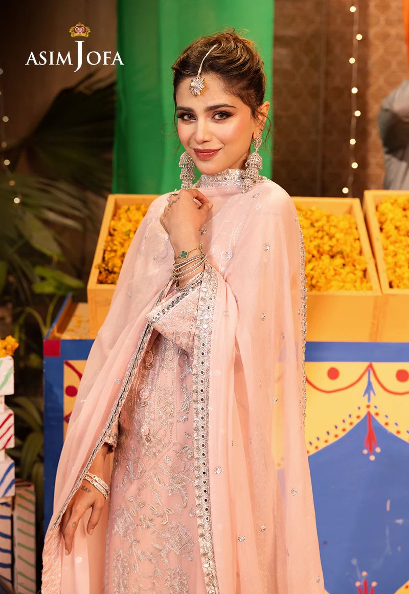 ASIM JOFA Chamak Damak AJCD14
