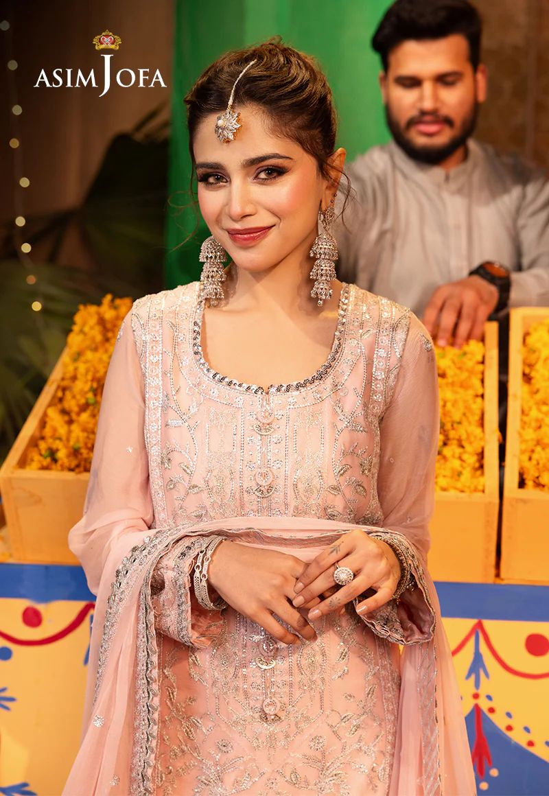 ASIM JOFA Chamak Damak AJCD14