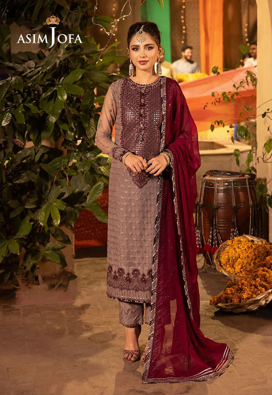 ASIM JOFA Chamak Damak AJCD15