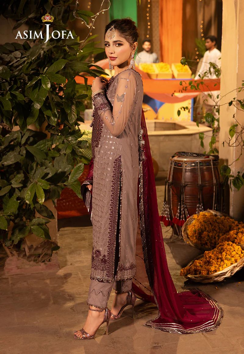 ASIM JOFA Chamak Damak AJCD15