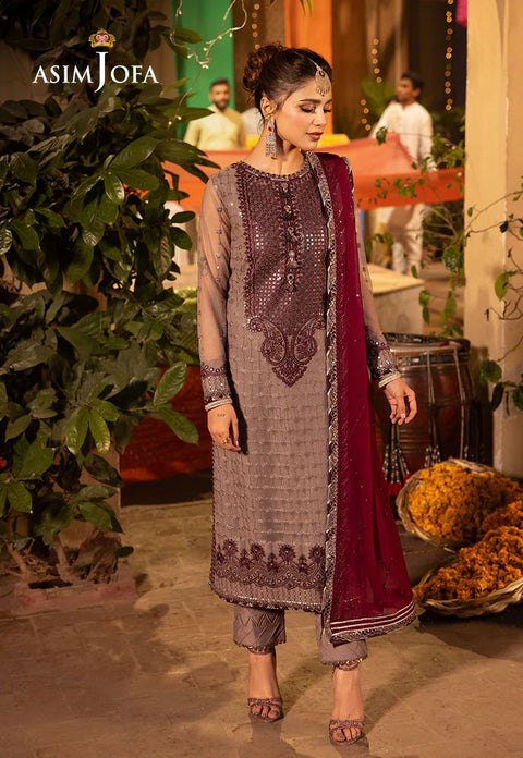 ASIM JOFA Chamak Damak AJCD15