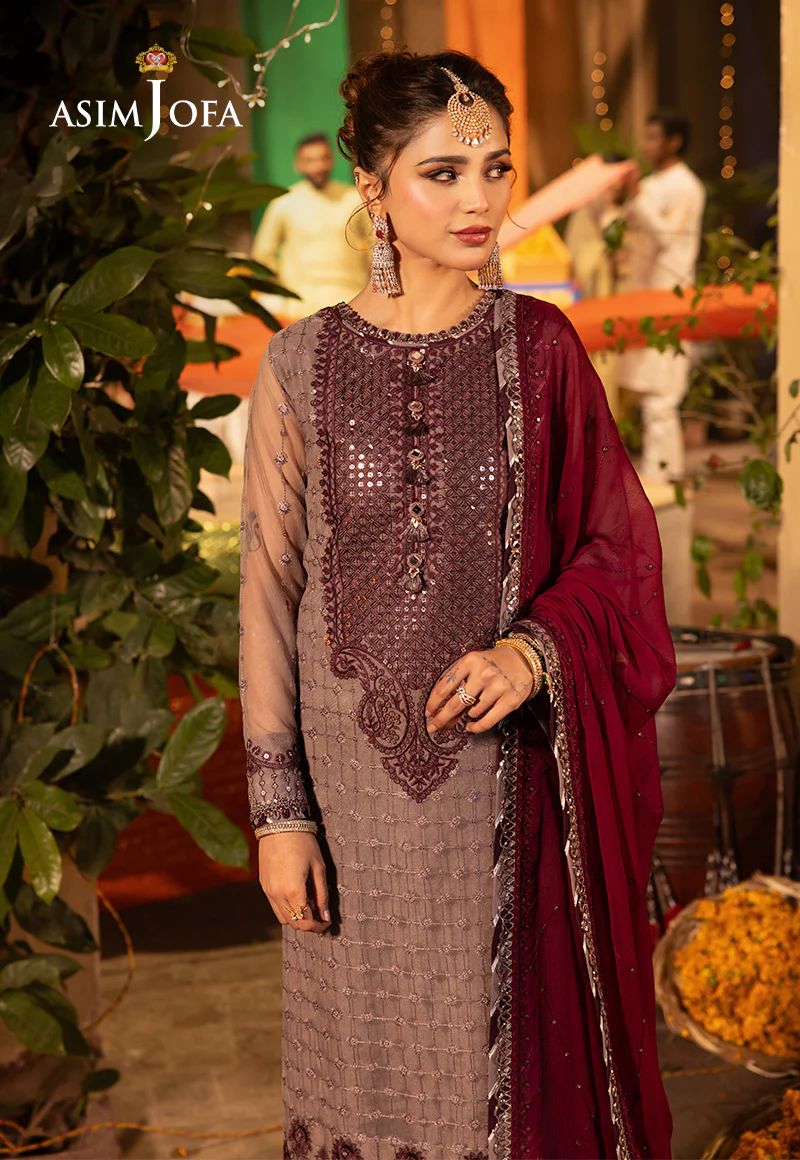 ASIM JOFA Chamak Damak AJCD15