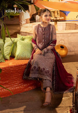 ASIM JOFA Chamak Damak AJCD15
