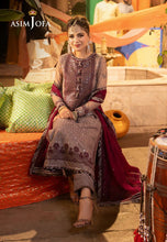 ASIM JOFA Chamak Damak AJCD15