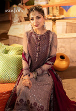 ASIM JOFA Chamak Damak AJCD15