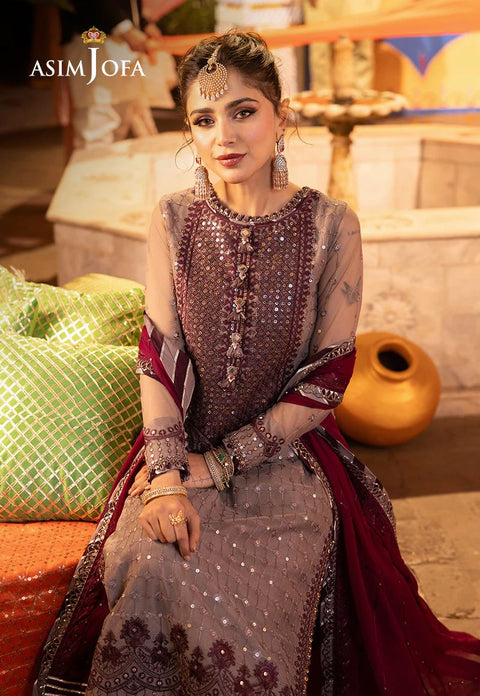 ASIM JOFA Chamak Damak AJCD15