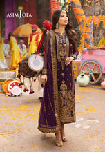 ASIM JOFA Chamak Damak AJCD17