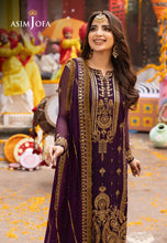 ASIM JOFA Chamak Damak AJCD17