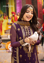 ASIM JOFA Chamak Damak AJCD17