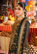 ASIM JOFA Chamak Damak AJCD18