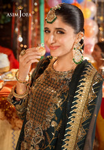 ASIM JOFA Chamak Damak AJCD18