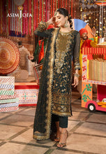 ASIM JOFA Chamak Damak AJCD18