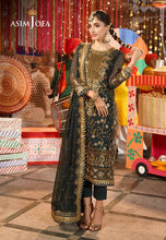ASIM JOFA Chamak Damak AJCD18