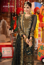 ASIM JOFA Chamak Damak AJCD18